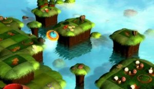 Flock ! - Trailer E3 2008 #1