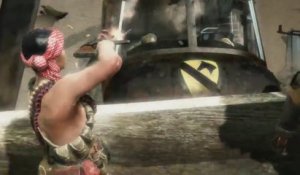 Call of Duty : Black Ops - Uncut Trailer