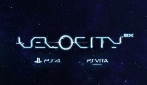 Velocity 2X - Story Teaser