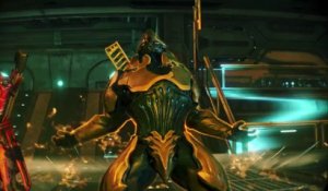 Warframe - Trailer de lancement PS4