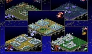 Populous DS - Trailer du jeu