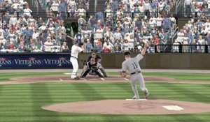 MLB 11: The Show - Publicité