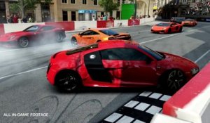 Forza Motorsport 5 - E3 2013 Gameplay Trailer