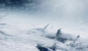 Star Wars Battlefront - E3 2013 Trailer
