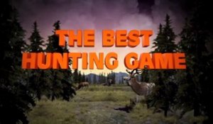 Cabela's Big Game Hunter 2012 - Trailer officiel