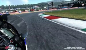 MotoGP 13 - Mugello Trailer