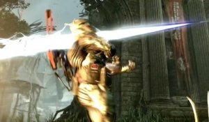 Crysis 3 - gamescom 2012 Multi Trailer