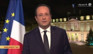 Hollande : les enjeux de la conférence de presse