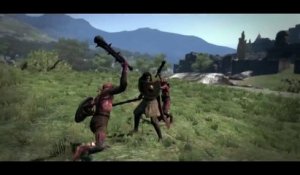 Dragon's Dogma - Fighter Part 2