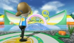 Wii Play Motion - Trailer E3 2011