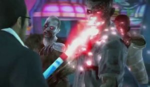 Dead Rising 2 : Off the Record - Trailer E3 2011