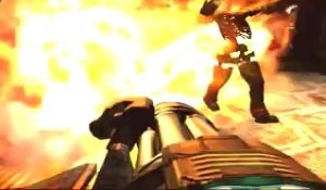 Doom 3 - Trailer de l'éditeur