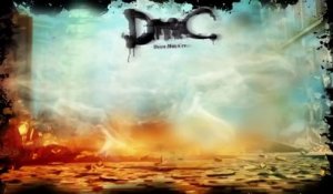 DmC Devil May Cry - NYCC Trailer