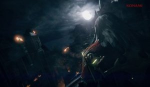 Castlevania : Lords of Shadow 2 - VGA Trailer