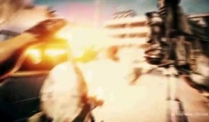 Battlefield 3 - E3 2011 Gameplay Trailer