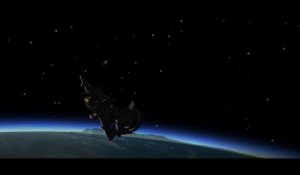 Kerbal Space Program - Update 0.22 Gameplay Trailer