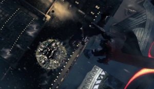 Batman : Arkham Origins - Trailer de lancement