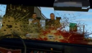 Grand Theft Auto IV - Vidéo Malc
