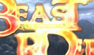 Golden Axe : Beast Rider - Les grosses bêtes