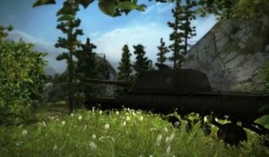 World of Tanks - patch 7.5 teaser