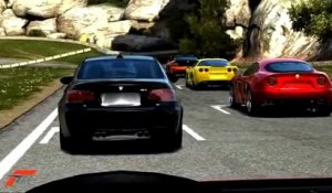 Forza Motorsport 3 - [E3 2009] Trailer E3