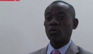 Louis Claude Moundziekumbe : "Le Gabon est fin prêt pour accueillir la Coupe d'Afrique des Nations"