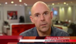 Festival de Cannes : "Le choix de Pierre Lescure est intelligent", analyse Stéphane Boudsocq