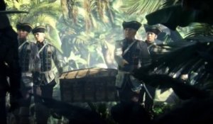 Assassin's Creed IV : Black Flag - Trailer français