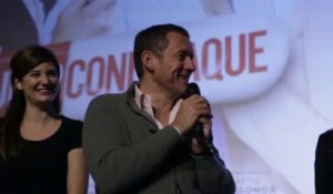 Dany Boon à Tourcoing