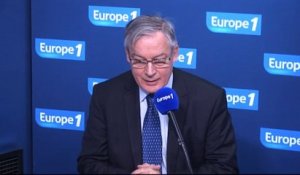 Noyer : fusionner les régions, "une réelle source d’économies"