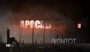 Apocalypse, la première guerre mondiale (teaser)