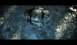 PlanetSide 2 - Death is No Excuse Trailer