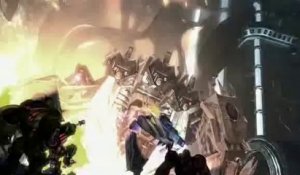 Transformers : Guerre pour Cybertron - Trailer pré-E3