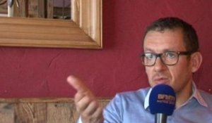 Dany Boon : 'Les grosses comédies ne sont pas financées par l'argent public" - 17/01