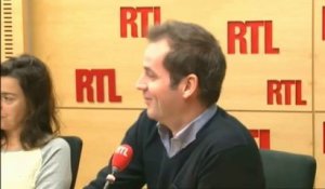 Tanguy Pastureau : feuilleton Hollande-Gayet, saison 1, épisode 24