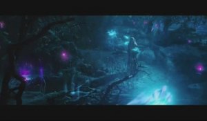 Maleficent (Maléfique) - Sneak Peek Teaser Trailer [VO|HD]
