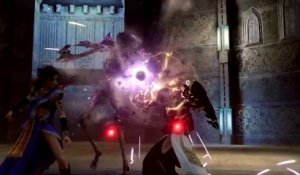 Lightning Returns Final Fantasy XIII Demo Trailer