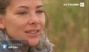 A Zapper (ou pas) : Mélissa Theuriau dans un remake du "Roi Lion" sur France 2