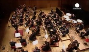 Décès de Claudio Abbado, un des maestri du XXe siècle