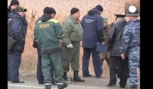 Un chef islamiste tué au Nord-Caucase à l'approche des JO de Sotchi