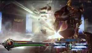 (thegamer) Lightning Returns  Final Fantasy XIII démo