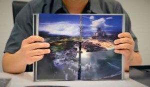 Lightning Returns : Final Fantasy XIII - Unboxing Video