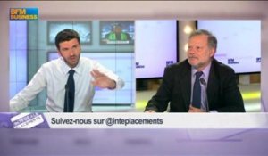 La minute hebdo de Philippe Béchade : La richesse appelle la richesse - 22/01