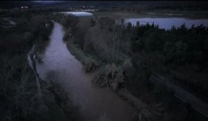 Inondations dans le Var : un artisan se suicide après avoir tout perdu