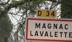 Charente: un maire pret à armer son village après une agression - 23/01