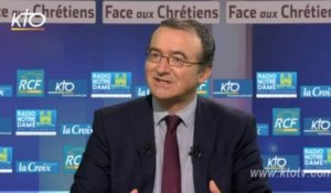 Hervé Mariton : "continuer à s’opposer à la politique familiale du gouvernement"
