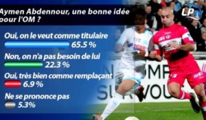 Monaco double l'OM sur Abdennour ?