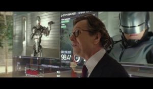 RoboCop (2014) - Clip "Get It Fixed" [VO-HD]