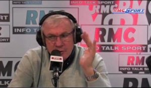 Paclet : "Falcao ? En général, c'est six mois" 23/01