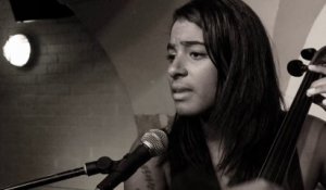 Leyla McCALLA, un folk créole